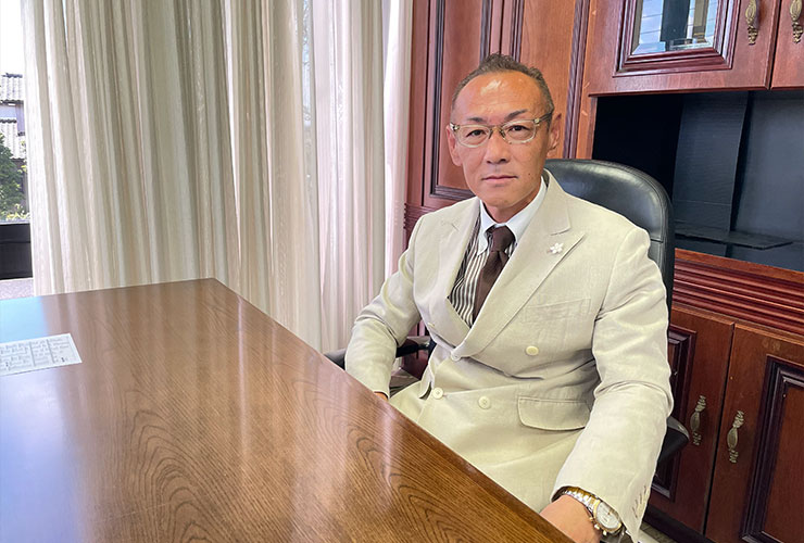兼希工業 株式会社